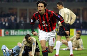 Inzaghi revela a maior frustração da carreira