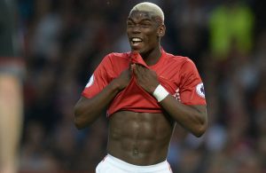 Juventus revela que Mino Raiola recebeu 27 milhões com a transferência de Pogba