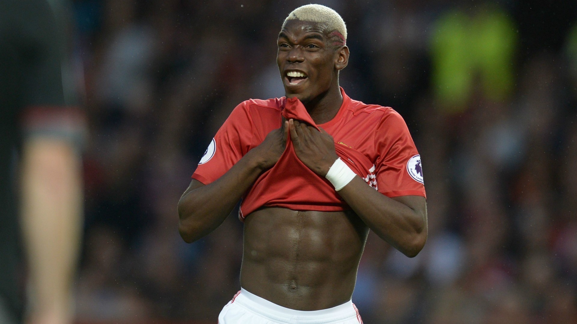 Juventus revela que Mino Raiola recebeu 27 milhões com a transferência de Pogba