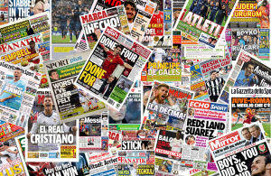 O que diz a imprensa internacional sobre o desempenho de Sporting e FC Porto na Champions