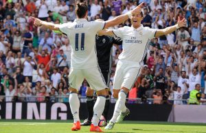 Duas enormes ausências nos convocados do Real Madrid