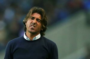 OFICIAL: Sá Pinto despedido do Al Fateh