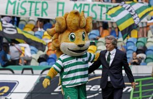 Sporting tem quatro jogadores referenciados (um deles ex-FC Porto)