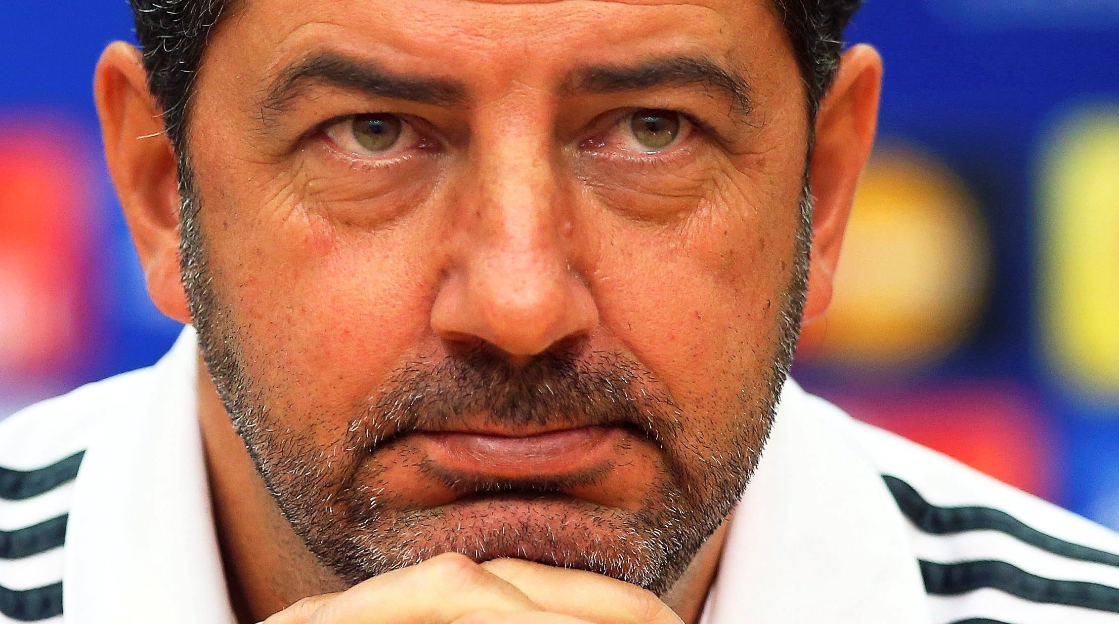 O onze de Rui Vitória para defrontar o Nápoles