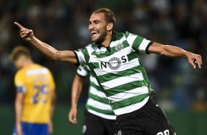 Sporting vence Belenenses