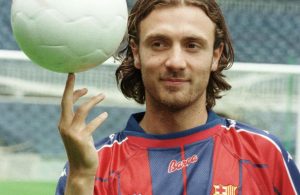 «Fingi chorar à frente de Van Gaal para sair» – Dugarry