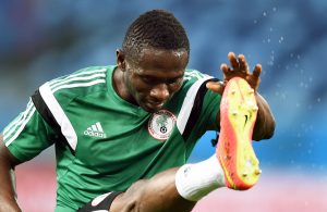 OFICIAL: Internacional nigeriano abandona o Boavista