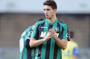 Milan quer contratar Vrsaljko ao Atlético de Madrid