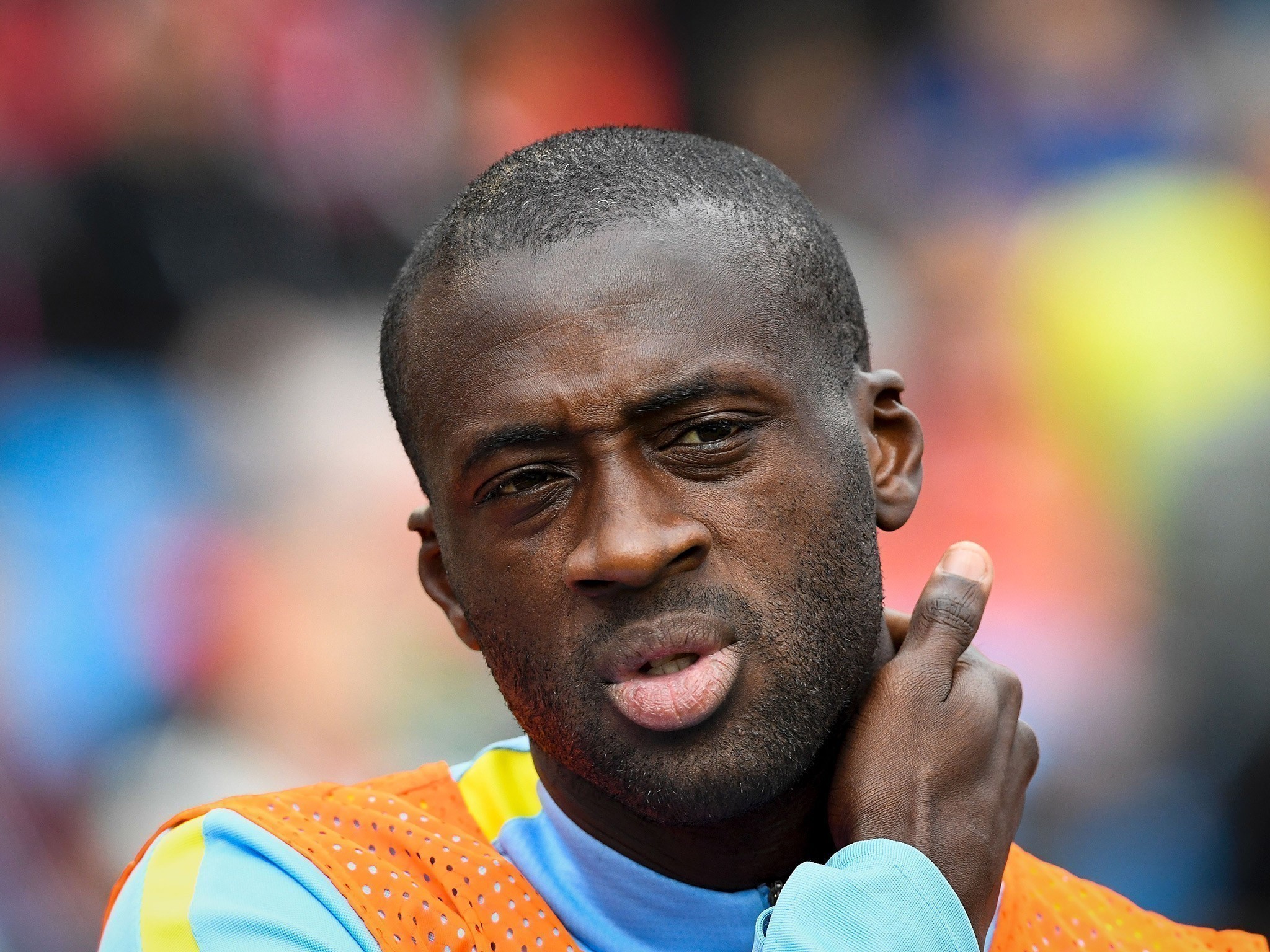 OFICIAL: Yaya Touré renuncia à seleção da Costa do Marfim