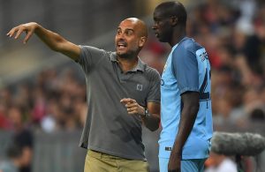 “Enquanto não haja um pedido de desculpas, não voltará a jogar pelo City”