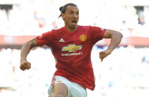 PSG ficou com parte do salário de Ibrahimovic