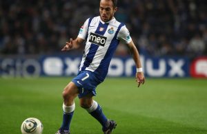 Bellushi chamado à seleção argentina cinco anos depois