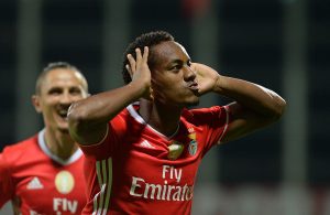 André Carrillo de regresso aos convocados do Peru