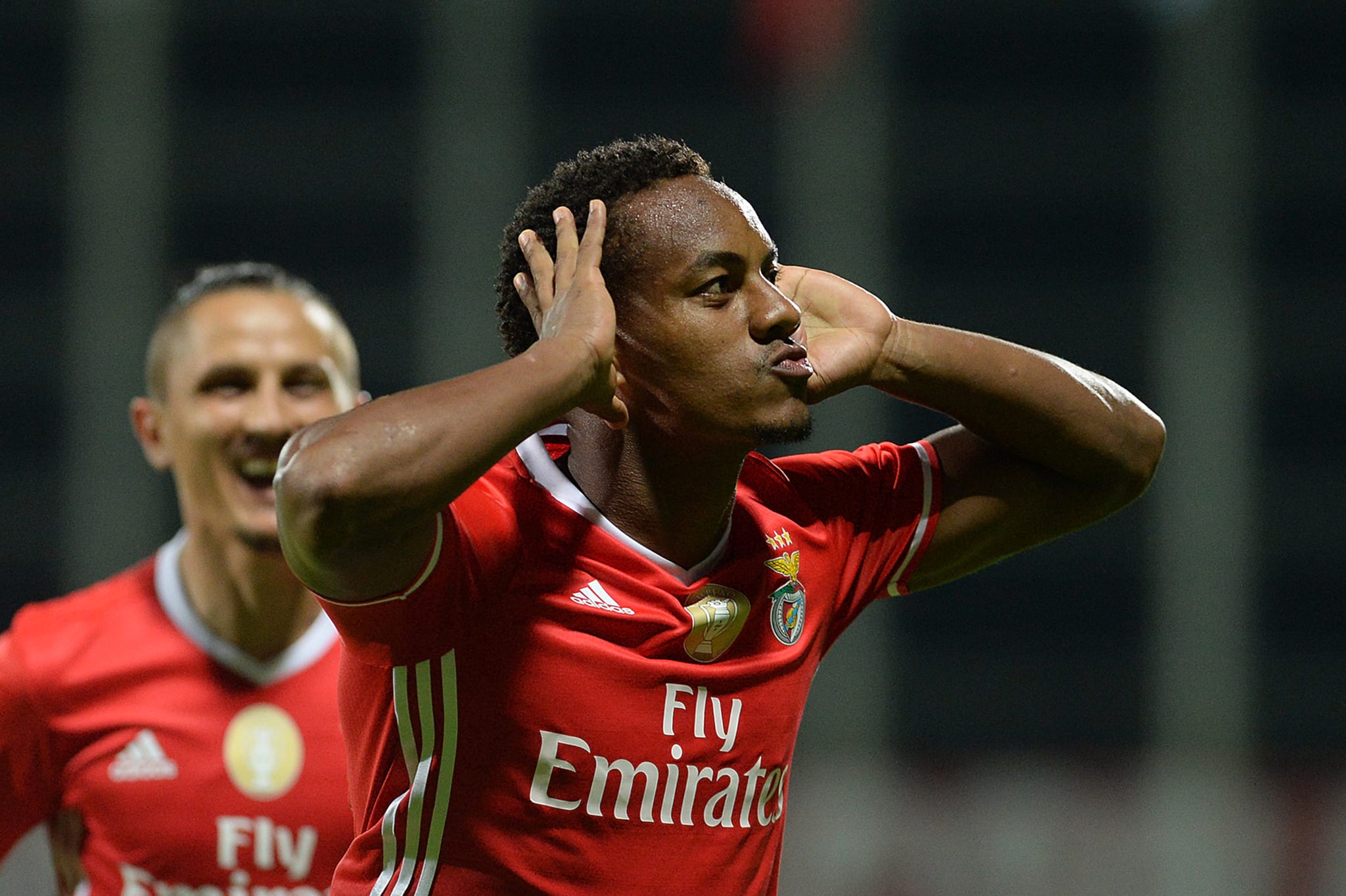 André Carrillo de regresso aos convocados do Peru