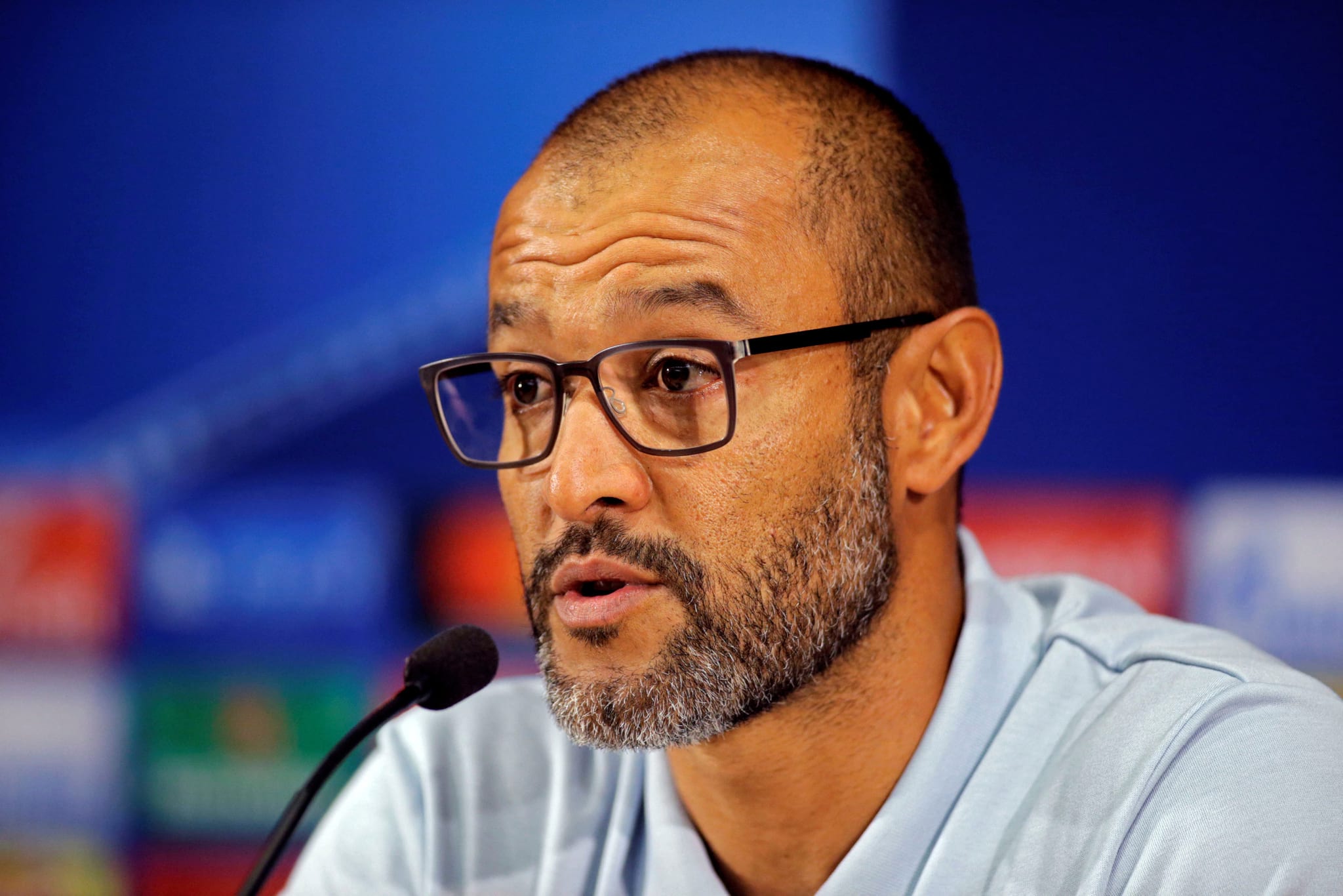 O onze do FC Porto diante do Club Brugge