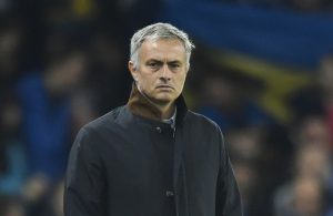 Mourinho admite “mau carácter”