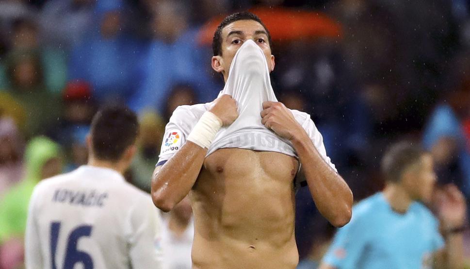 Pepe é baixa entre quatro a seis semanas