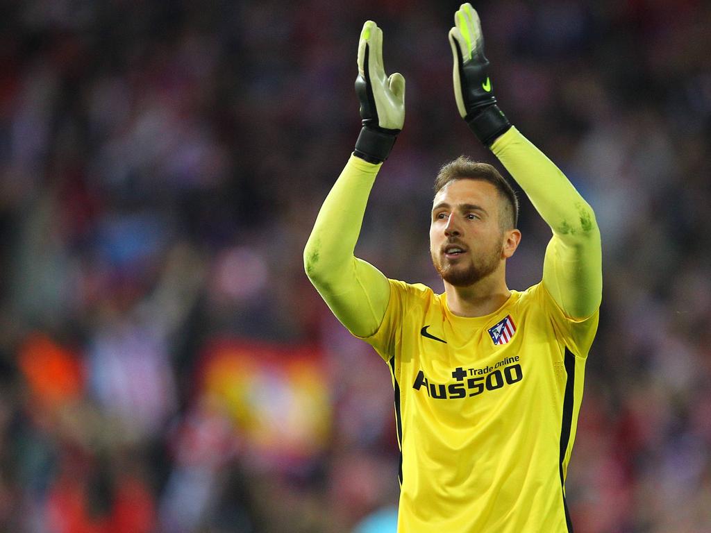 O grande reforço de inverno do Atlético de Madrid