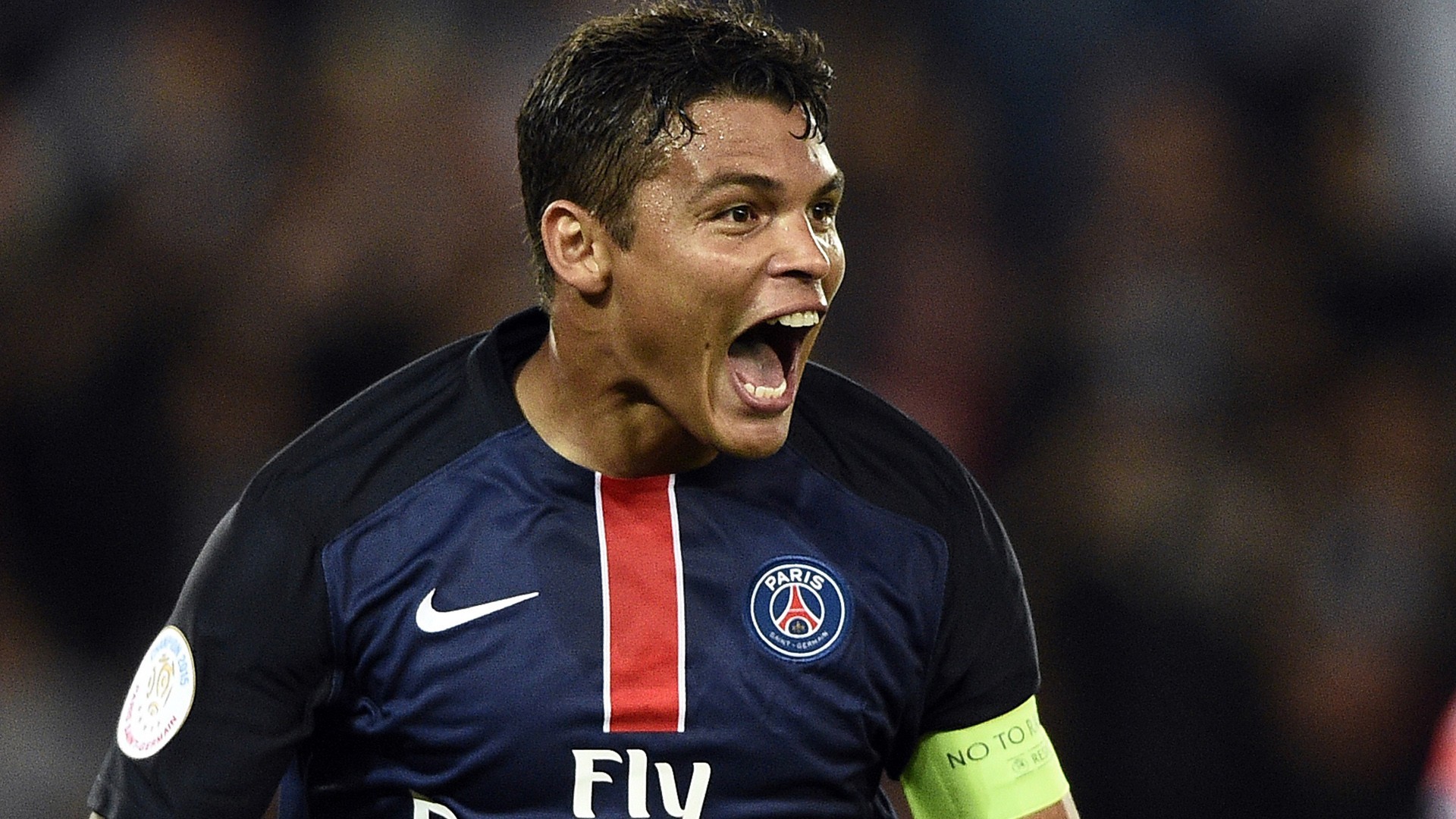 Milan pode fazer regressar Thiago Silva
