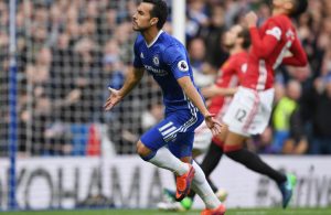 Pedro Rodríguez confirma que o Barcelona tentou a sua contratação