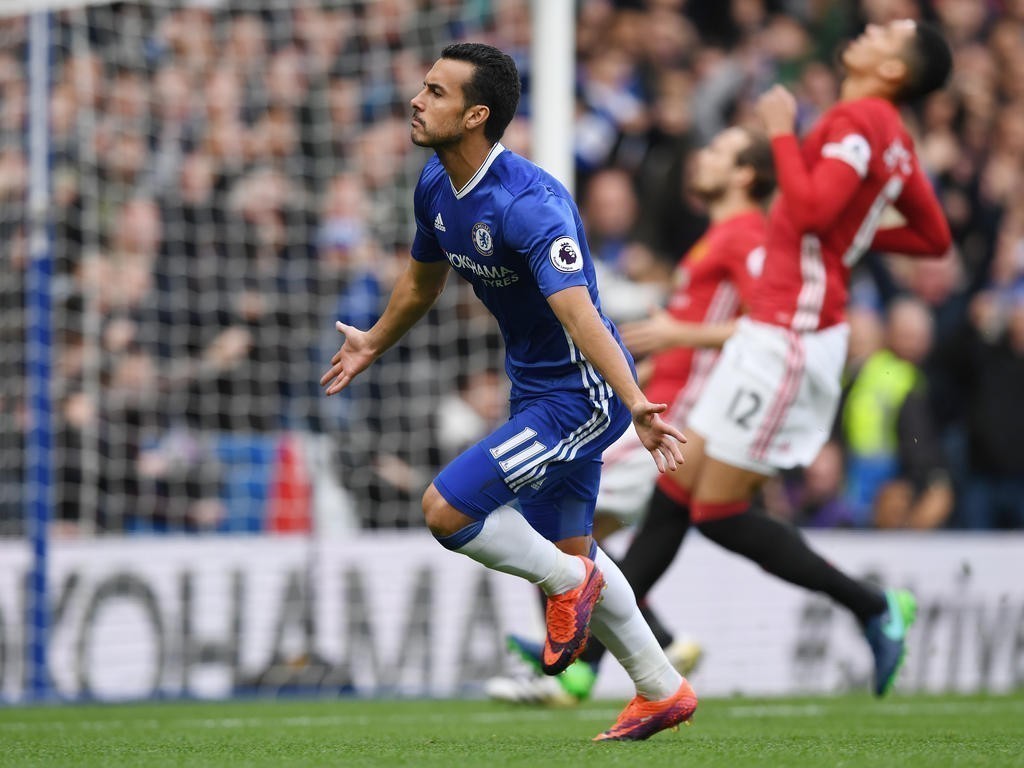 Pedro Rodríguez confirma que o Barcelona tentou a sua contratação