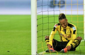 Dortmund surpreendido em casa antes de visitar Alvalade