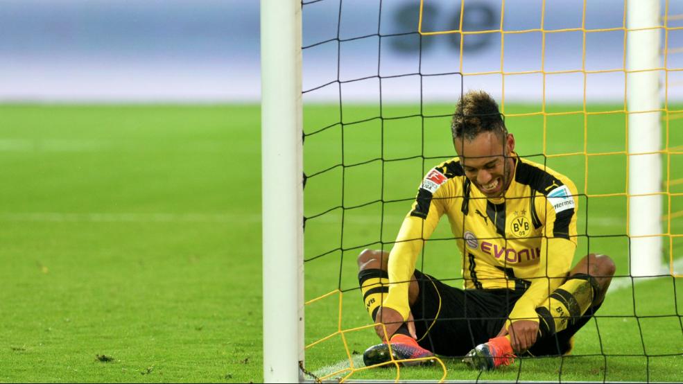 Dortmund surpreendido em casa antes de visitar Alvalade