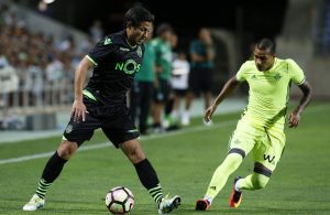 Meli deve sair já em janeiro