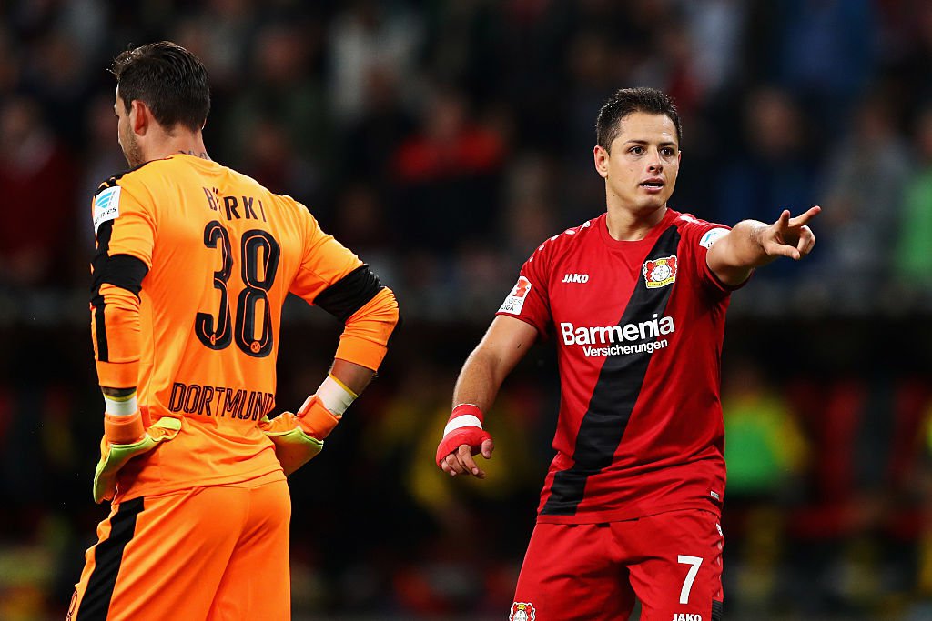 Dortmund volta a distanciar-se do Bayern de Munique
