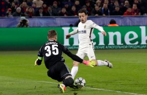 O recorde indesejado que Bernardo Silva prolongou