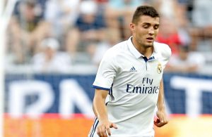 Kovacic está a encantar os responsáveis do Real Madrid