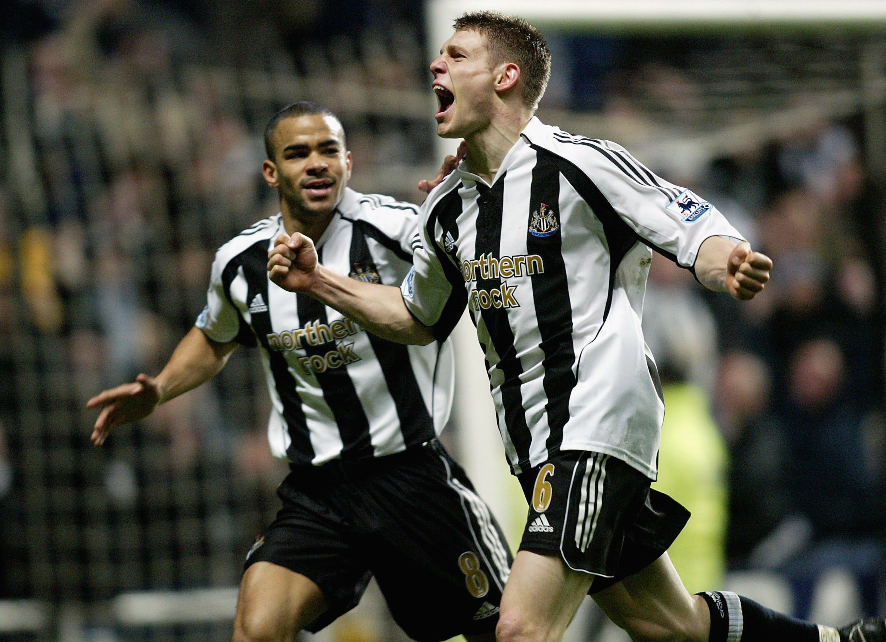 Newcastle vendeu Milner a pensar que podia contratar Schweinsteiger