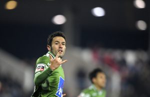 Hugo Viana termina carreira aos 33 anos