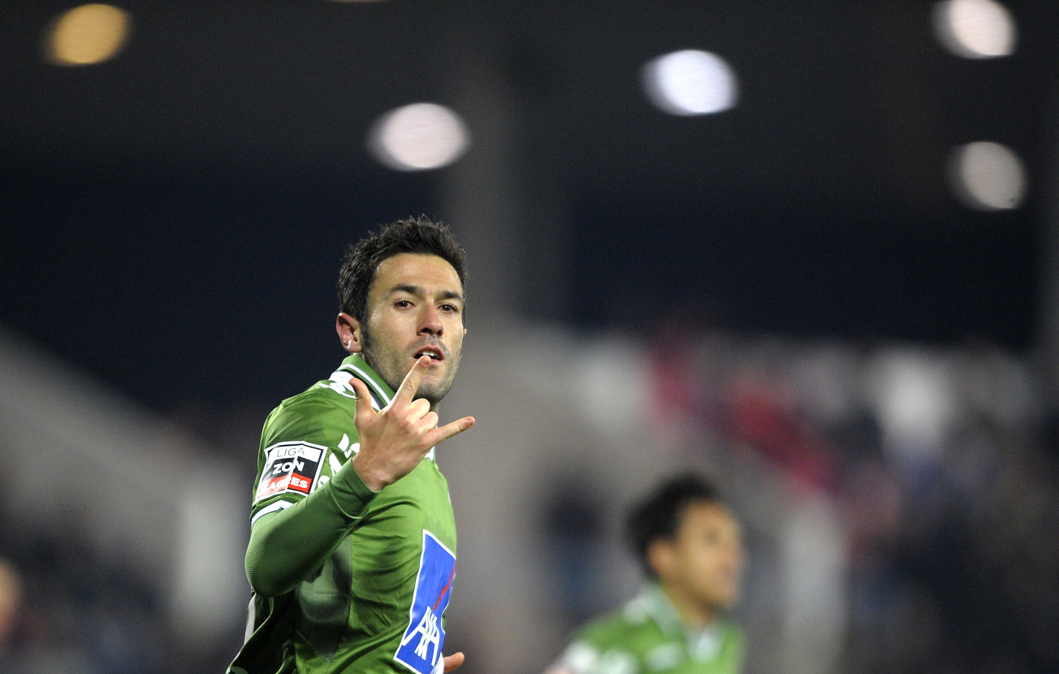 Hugo Viana termina carreira aos 33 anos