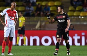 40 milhões de euros por Chicharito