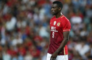 Jackson Martínez assume que gostaria de regressar ao FC Porto