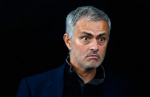 Mourinho (afinal) não será treinador do Benfica