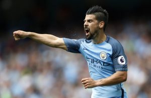 No Benfica estava com peso a mais, hoje brilha ao mais alto nível