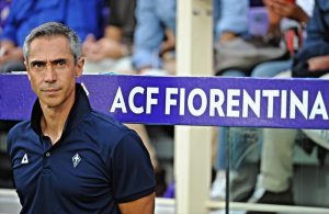 Paulo Sousa apontado à Juventus