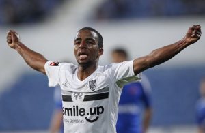 E se o Vitória não vendesse as suas estrelas?