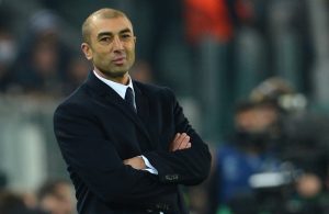 Roberto Di Matteo despedido do Aston Villa