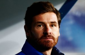 André Villas-Boas ama o porto