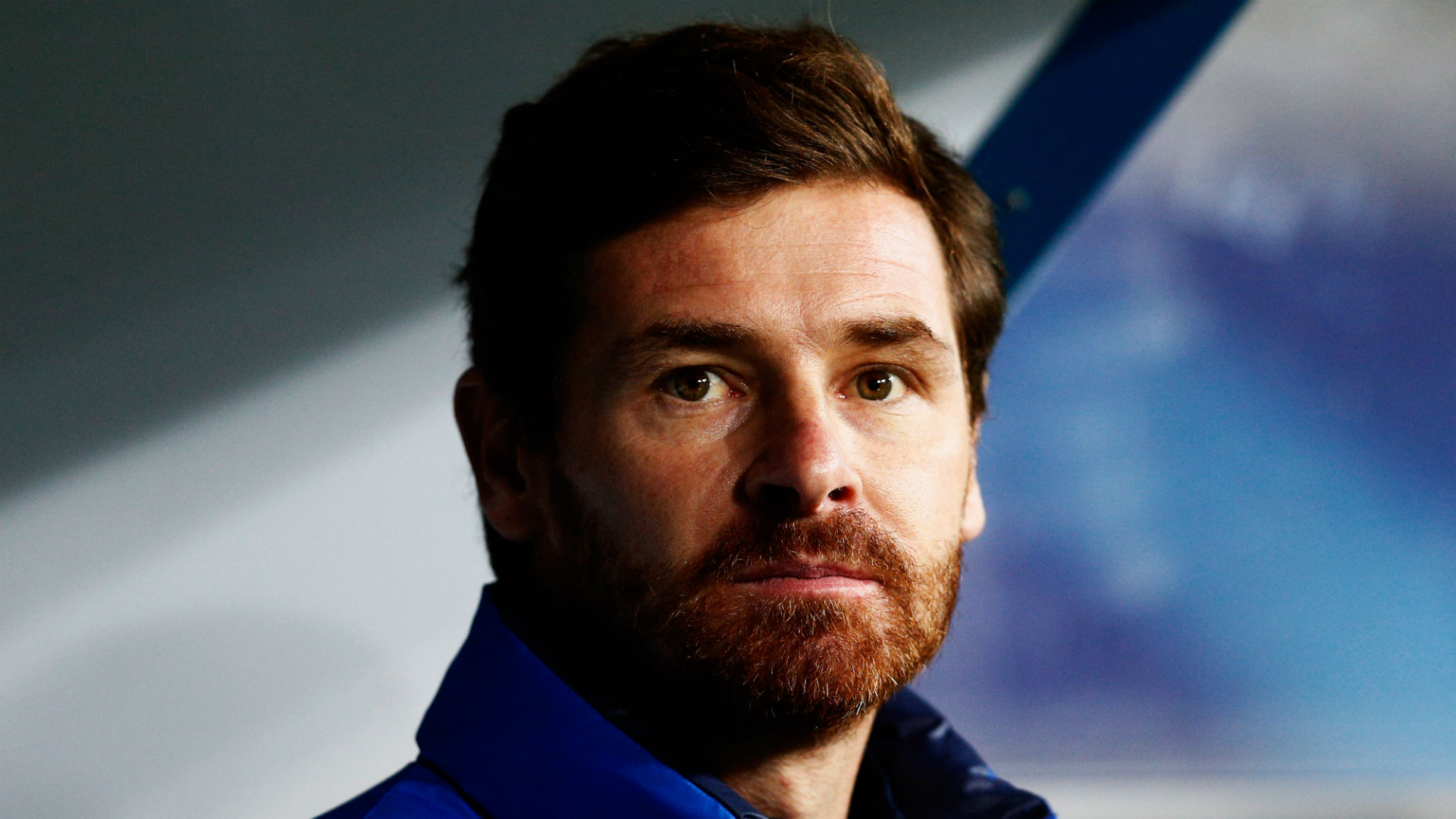 André Villas-Boas ama o porto
