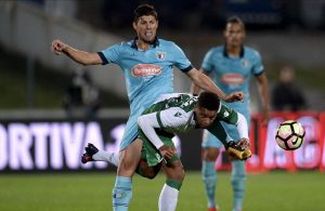 Sporting elimina Famalicão pela margem mínima