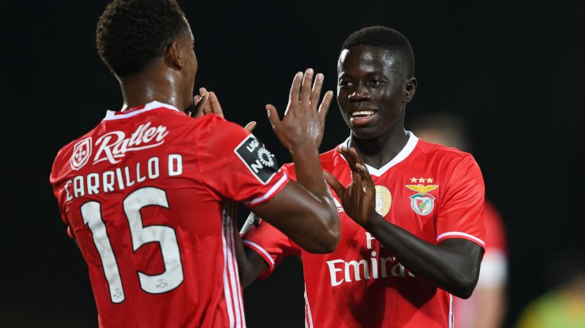 José Gomes deixa excelentes indicações no Brasil