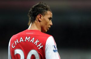 OFICIAL: Marouane Chamakh assina pelo Cardiff City