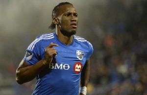 Drogba apontado ao Nápoles