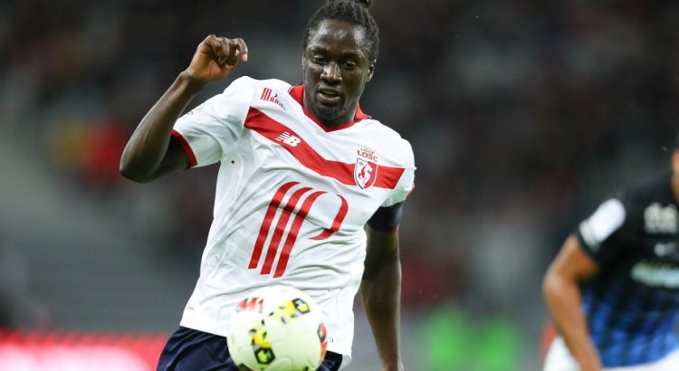 Liga francesa: Mónaco dá goleada de escândalo e Éder volta a ser decisivo