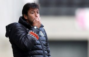 Erwin Sanchez será demitido do comando técnico do Boavista