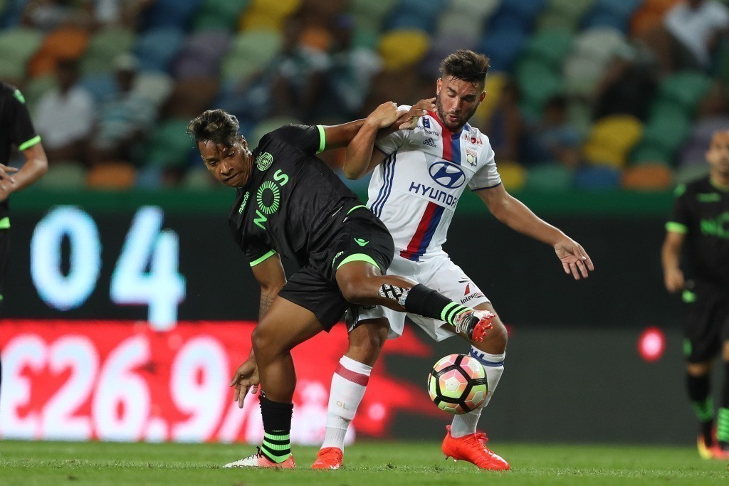 Sporting recebe mais 13 M€ de emprestados